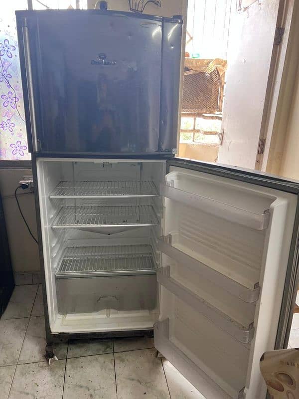 Dawlance Refrigerator 9