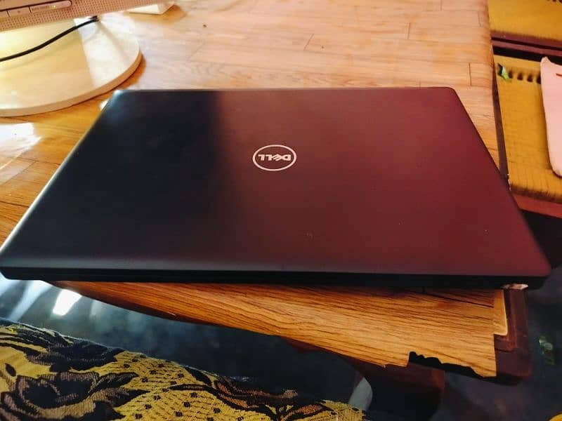 Dell Latitude 5280 Laptop 2