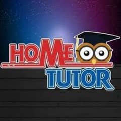 I am home tutor looking for a tuition