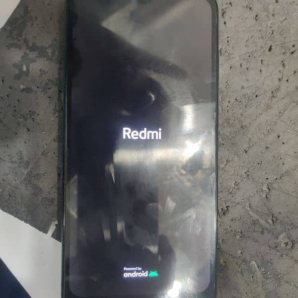 Redmi Note 8 pro 6/128 8