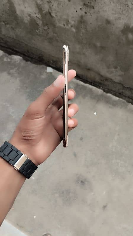 iPhone xsmax body 1