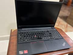 Lenovo ThinkPad E585