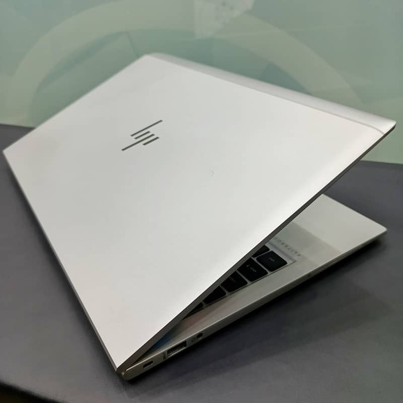 HP EliteBook 850 G8|11TH GEN|16GB RAM|512GB SSD|15.6 FHD 3