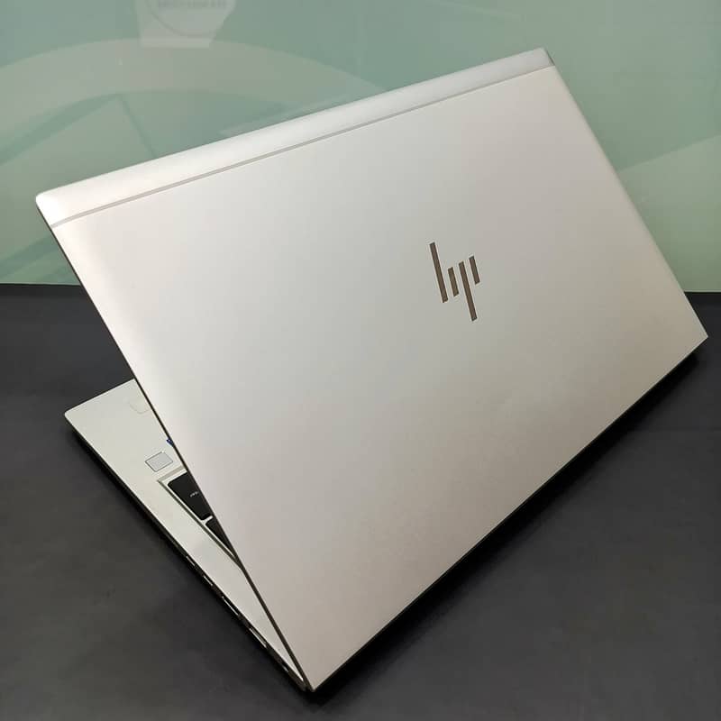 HP EliteBook 850 G8|11TH GEN|16GB RAM|512GB SSD|15.6 FHD 5