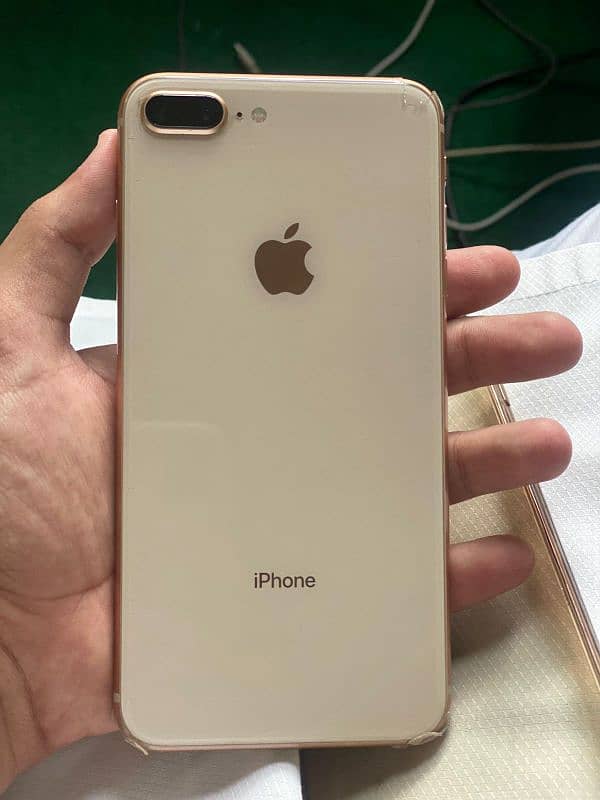 iphone 8 plus 0