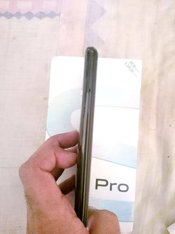 vivo S1 pro 4