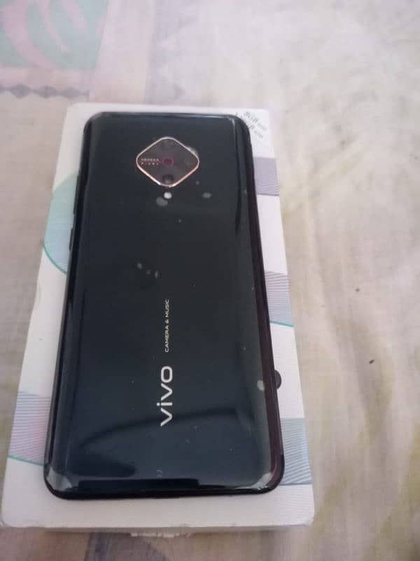 vivo S1 pro 6