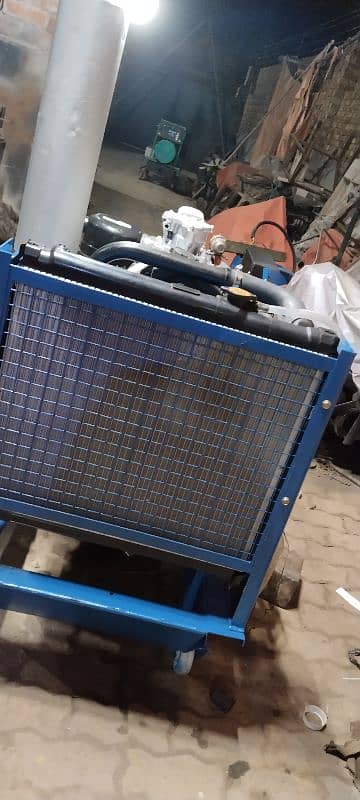 diesel generator 20kva new 1