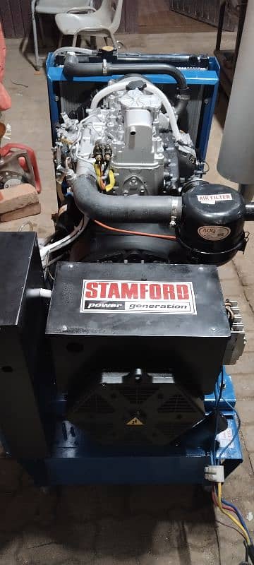 diesel generator 20kva new 3