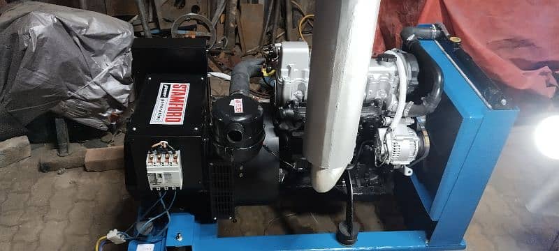 diesel generator 20kva new 9