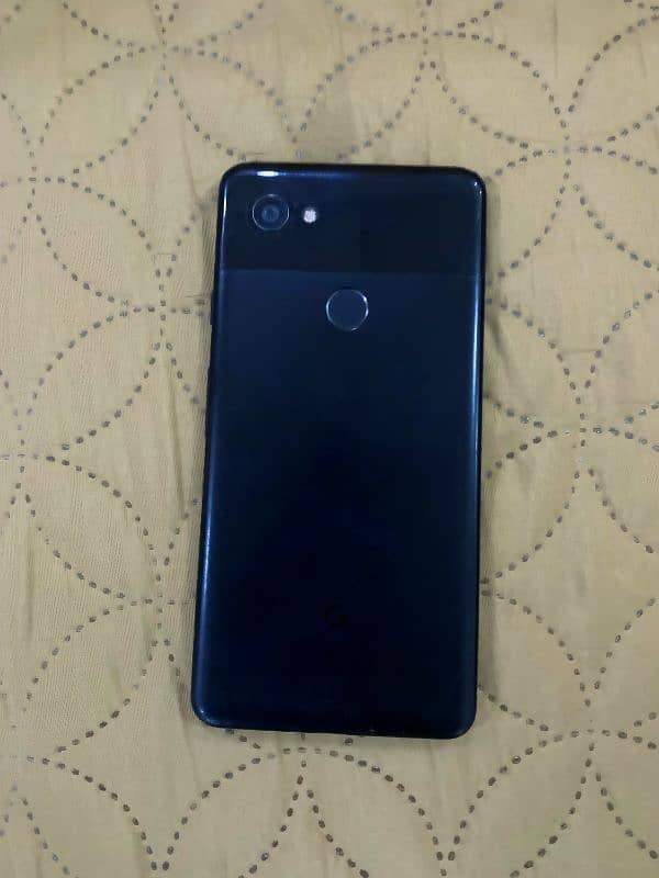 pixel 2XL(non pta) 1