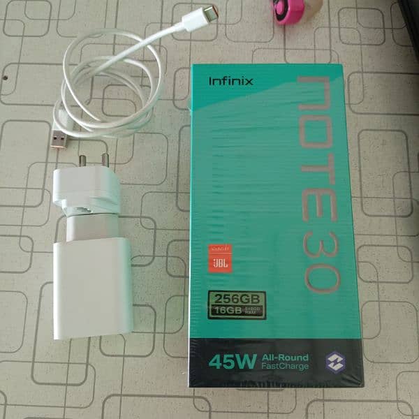 Infinix 10/10 16/256GB 8