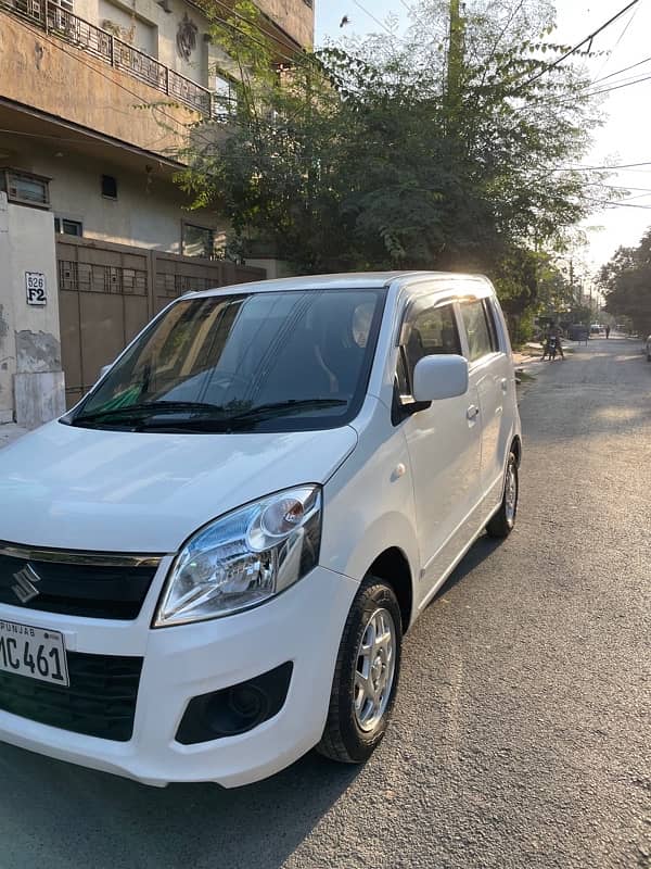 Suzuki Wagon R 2022 2