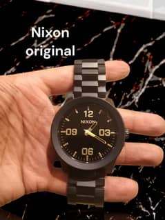 Nixon