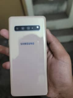 Samsung Galaxy S10 Plus 5G