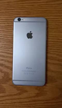 IPhone 6plus