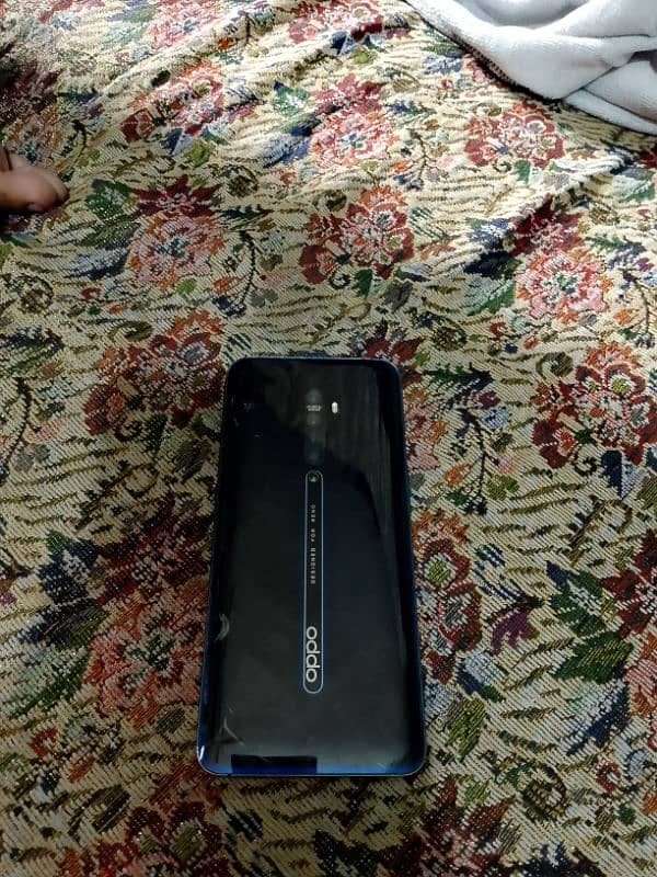 oppo reno2 ram. 8GB. . 256GB. memory contact 03084950233 2