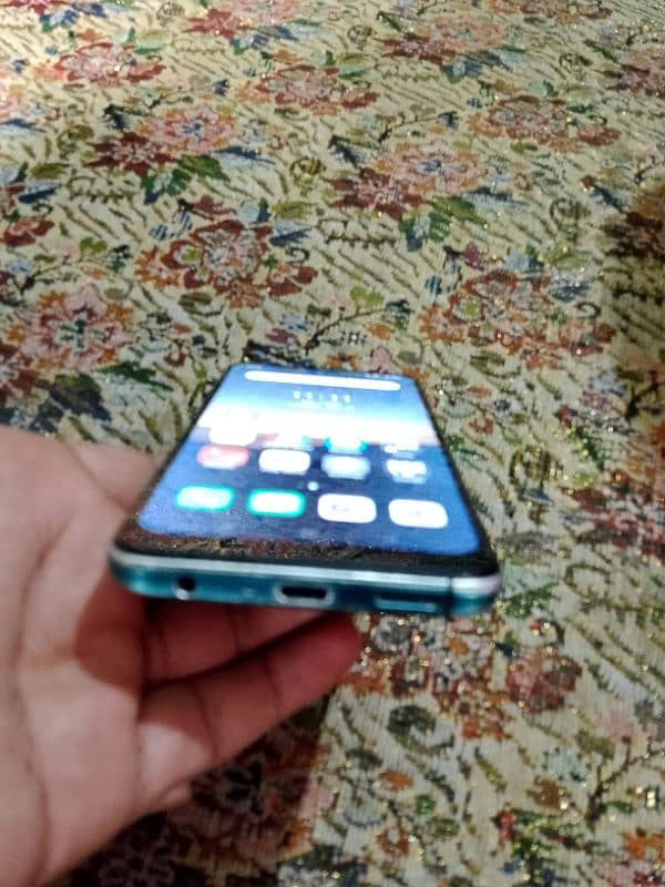 oppo reno2 ram. 8GB. . 256GB. memory contact 03084950233 4