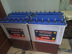 Phoenix Tall Tabular Batteries for sale