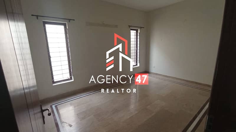 Semi Independent House For Rent 2