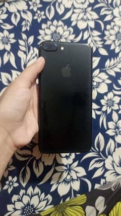 I Phone 7 Plus