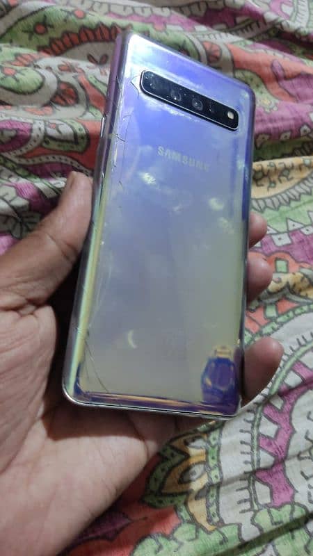 galaxy S10 plus pta pacht aprvd 0