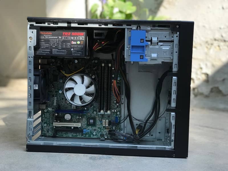 Dell Core i5 PC 3