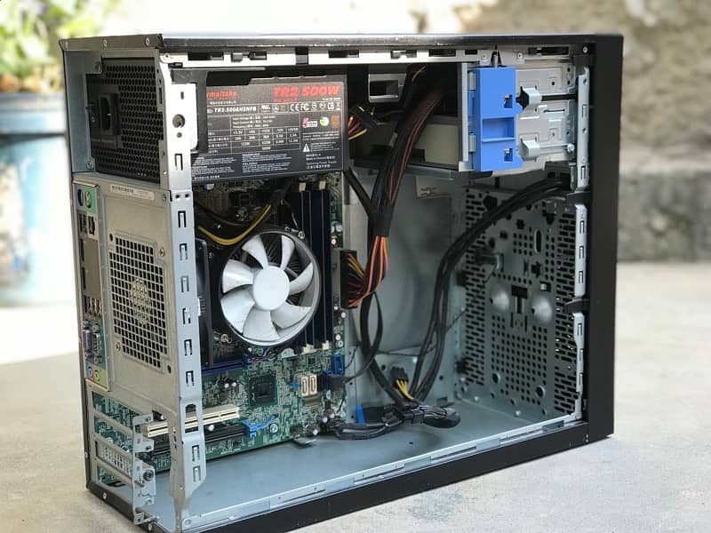 Dell Core i5 PC 5