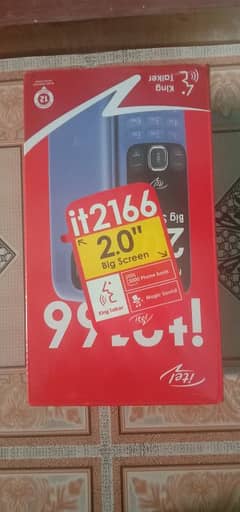 itel mobile for sell need money