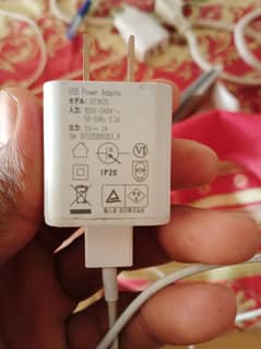 Iphone charger for sale location mitru City