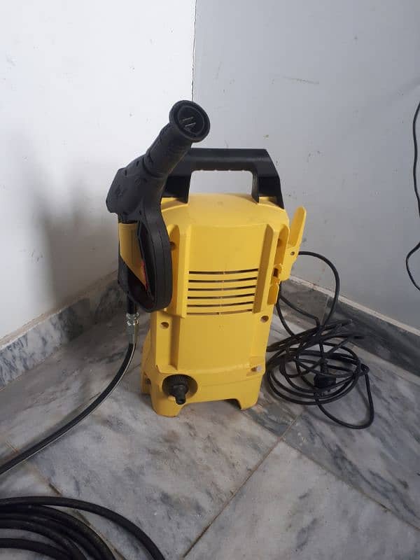 Presure Washer (Karcher) Germany 2