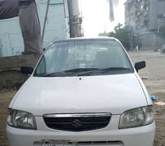 Suzuki Alto 2012