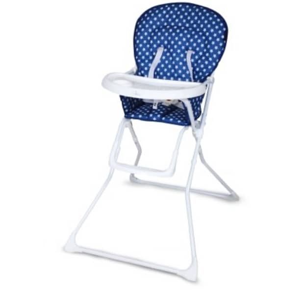 tinnies baby high chair/ feeding chair 0