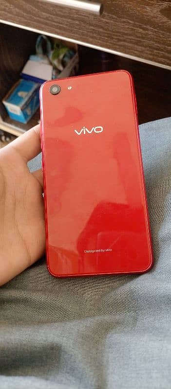 vivo y83s for sell 1