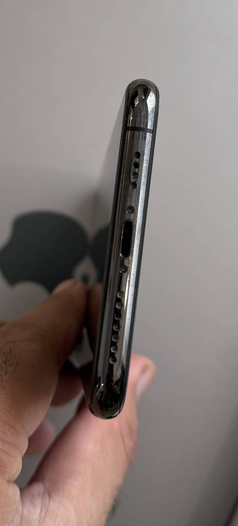 iPhone XS Max 64 GB 10/10 Condition Official PTA Approved. 6