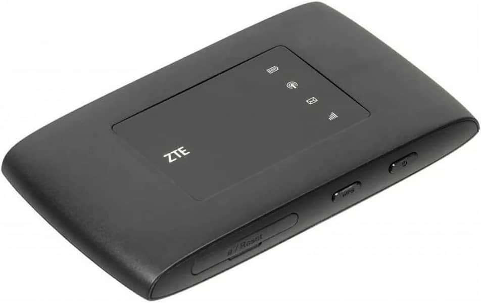 Internet Unblock Device ZTE MF920U 4G 0