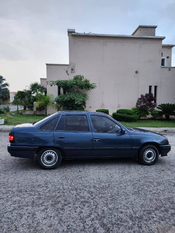 Daewoo Other 1996 0