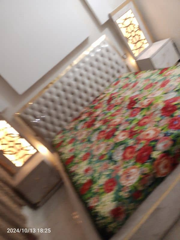 Turkish bed set/king size bed set/double bed set 03352266452 2