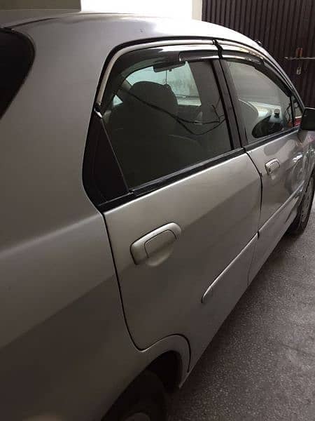 Honda City IDSI 2007 3