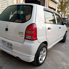 Suzuki Alto 2008