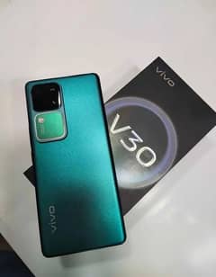 vivo v30