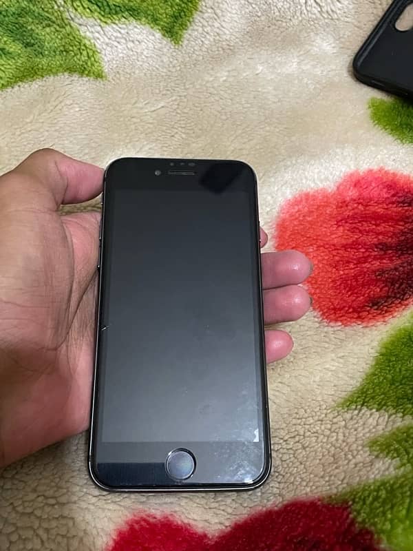 Iphone 8 Non-Pta Bypass 128GB All Okay Phone 1