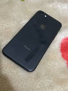 Iphone 8 Non-Pta Bypass 128GB All Okay Phone