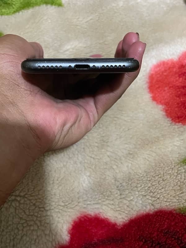 Iphone 8 Non-Pta Bypass 128GB All Okay Phone 5