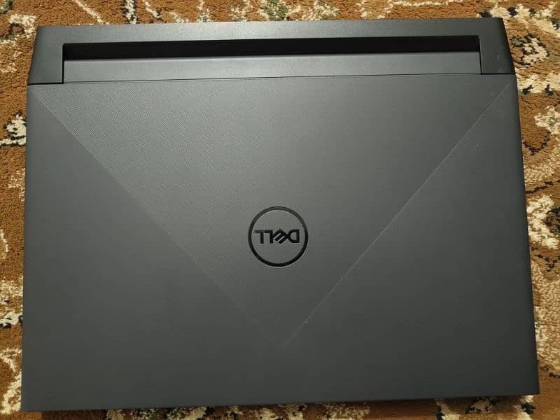 DELL G15 i7-12700H 3060(MAX TDP) GAMING BEAST 2