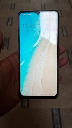 vivo y17 s