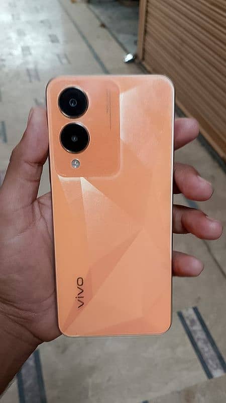 vivo y17 s 2