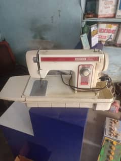 brother sewing machine good condition