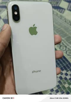 IPHONE XS NON PTA FACTORY UNLOCK