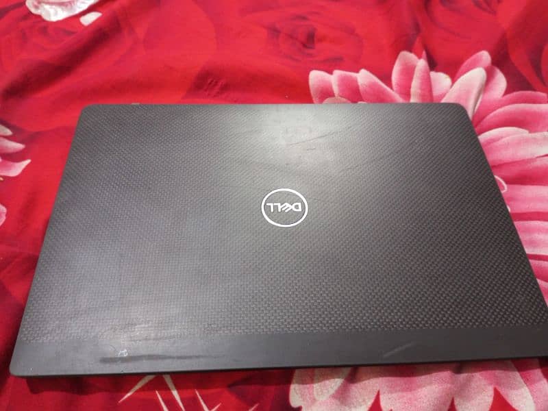 Dell Latitude 7300 With FREE Aluminum Laptop Stand and RGB Mousepad 0